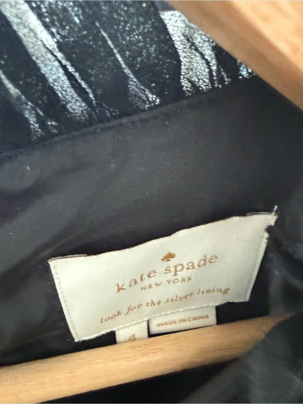 kate spade chic sleeveless